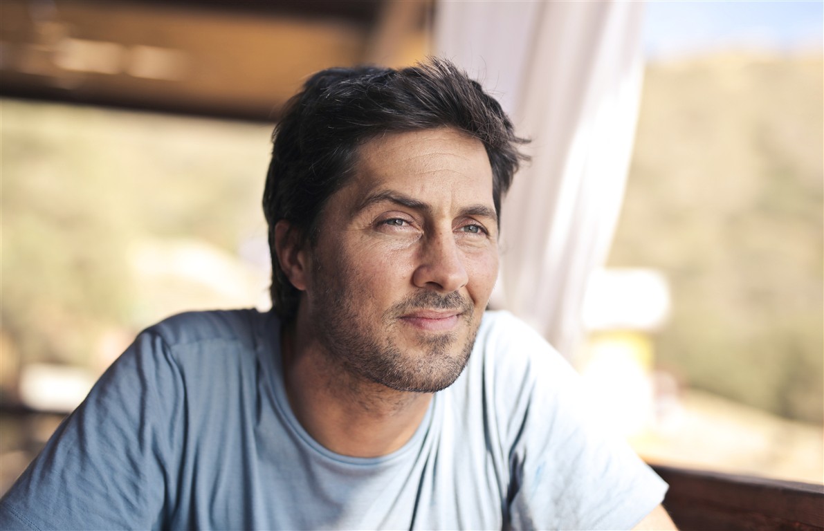 Jorge Almeida